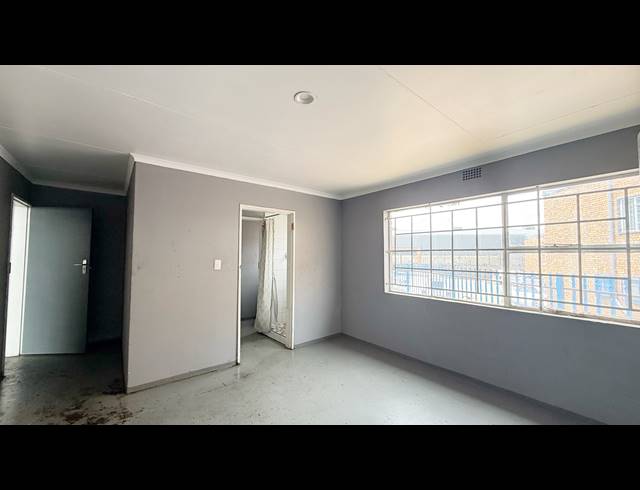 430M² WAREHOUSE TO LET IN WADEVILLE